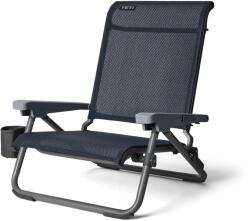 Yeti Coolers Къмпинг стол Yeti coolers Hondo Beach Chair Camping chair - Navy - размер One Size (580-1868-0111)