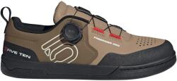 Five Ten Мъжки обувки за планинско колоездене Five Ten Freerider Pro Boa Cycling shoes - Cardboard / Offwhite / Core Black - размер 44 2/3 (EU) (036-1116-0320)