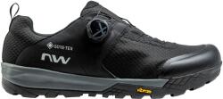 Northwave Обувки за планинско колоездене Northwave Rockit Plus GTX Cycling shoes - Black - размер 46 (EU) (036-1032-0120)