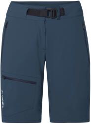 Vaude Дамски къси панталони Vaude Women's Badile Shorts II Shorts - Dark Sea - размер 42 (EU) (112-4067-0315)