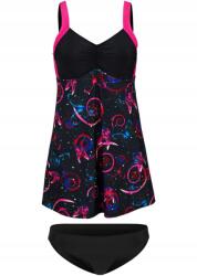 Bonprix Tankini Kétrészes Pillangó 46-OS