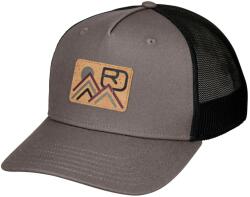 Ortovox Шапка с козирка Ortovox Corky Trucker Cap - Dark Grey Brown - размер 58 cm (904-0321-0411)