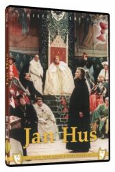 Filmexport HV s. r. o Jan Hus