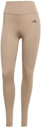 adidas Дамски клин adidas Women's Optime Essentials ST 1/1 Leggings - Chalky Brown - размер XL (111-2022-0115)