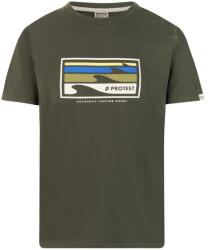 Protest Мъжка тениска Protest PRTHanwell T-shirt - Thyme (216-8181-0513)