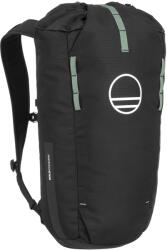 Wild Country Раница за катерене Wild country Progress Backpack 18 Climbing backpack - Black / Seaweed - размер One Size (504-0559-0111)