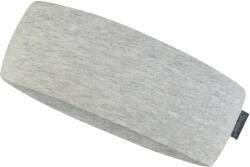 Sterntaler Детска лента за глава Sterntaler Kids' Melange OCS Headband - Silber - размер 51 cm (904-3658-0513)