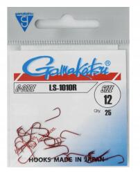Gamakatsu Horgok Gamakatsu LS-1010R R 16 25db (146683-1600)