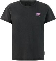 Protest Дамска тениска Protest Women's PRTLas T-shirt - True Black - размер 36 (EU) (916-6334-0112)