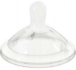 Chicco Naturalfeeling Etetőcumi 6M+ Kása, Chicco (8058664008261)