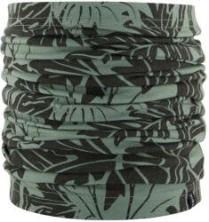 Stoic Шал Stoic Merino150 SadjemSt. Neckwarmer Neckerchief - Agave Green Leaves - размер One Size (203-3182-0811)