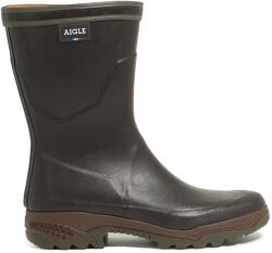 Aigle Гумени ботуши Aigle Parcours 2 Bottillon Wellington boots - Brun - размер 36 (EU) (031-0169-0211)