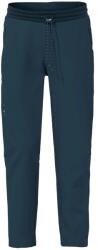 VAUDE Детски туристически панталон Vaude Kid's Detective Pants Walking trousers - Dark Sea - размер 134/140 (EU) (701-3120-0113)
