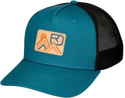 Ortovox Шапка с козирка Ortovox Corky Trucker Cap - Dark Pacific - размер 58 cm (904-0321-0111)