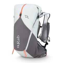 Rab Туристическа раница Rab Veil XP 20 Walking backpack - Pewter / Graphene - размер M (504-1035-0212)