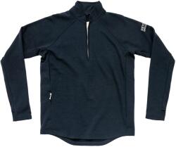 Devold Мъжки вълнен пуловер Devold Endurance Merino Zip Merino jumper - Ink - размер XXL (005-6212-0215)