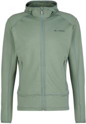 Vaude Мъжко поларено яке Vaude Gadmer Hooded Jacket Fleece jacket - Agave - размер XXL (005-7166-0115)
