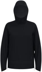 Odlo Дамско водоустойчиво яке Odlo Women's Essential 2.5L Waterproof Jacket Hardshell Waterproof jacket - Black (102-4527-0312)