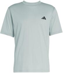 adidas Мъжка спортна тениска Adidas WE Feelready Tee Sport shirt - Wonder Sage - размер M (216-8717-0212)