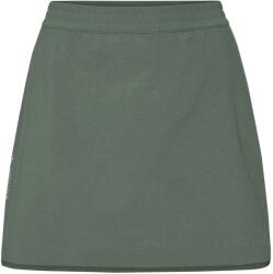Vaude Дамски шорти за колоездене Vaude Women's Adlux Skirt II Cycling bottoms - Agave - размер 36 (EU) (155-2287-0111)