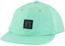 Heber Peak Детска шапка с козирка Heber peak Kid's Light Cap - Green / Turquoise - размер One Size (904-1438-0211)