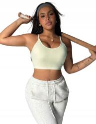 Shein Női Sportmelltartó 3XL