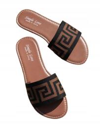 Shein Női Papucs Casual 36 (57575)