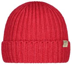 Barts Детска зимна шапка (beanie) Barts Kid's Jeansy Beanie - Red - размер 50 cm (904-4383-0511)