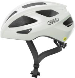 ABUS Каска за велосипед Abus Macator MIPS Bike helmet - Pearl White - размер M 52-58 cm (851-1168-0412)