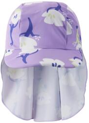 Reima Детска шапка с козирка Reima Kid's Mustekala Hat - Lilac Amethyst - размер 44-46 cm (904-1217-0514)