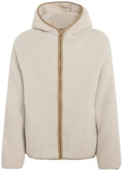 adidas Terrex Детско поларено яке adidas Terrex Kid's Xpl Fullzip Hoody Fleece Fleece jacket - Wonder Alumina - размер 140 (EU) (703-7210-0313)