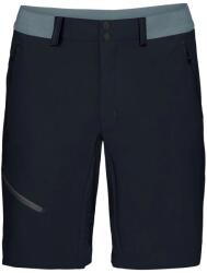 Vaude Мъжки къси панталони Vaude Scopi Leightweight Shorts II Shorts - Black Uni - размер 50 (EU) (012-2724-0113)