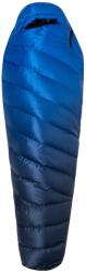 Marmot Пухен спален чувал Marmot Wraptor Down 15 Down sleeping bag - Clear Blue / Arctic Navy - размер 183 cm (513-2056-0111) Спален чувал