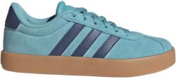 adidas Детски маратонки adidas Kid's VL Court 3.0 Sneakers - Mint Ton / Preloved Ink / Silver Met. - размер 40 (EU) (702-3740-1230)