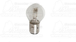  izzó 12V 35/35W Ba20d SIMSON 51 / ROLLER SR50 / ROLLER SR80 SPAHN/GLÜWO E-jeles Német minőség