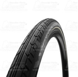  kerékpár köpeny 28x1.50 (40-622) 28 NCC black/black P Classic Tour VREDESTEIN