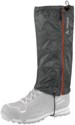Vaude Гети Vaude Albona Gaiter II Gaiters - Anthracite - размер M (208-0084-0112) Гети