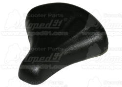  nyereg BABETTA 207 bilincses, Méret: 285x280 mm. súly: 850 gr