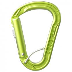Edelrid HMS карабинер Edelrid HMS Strike Slider FG II HMS carabiner - Oasis - размер Slider-Lock (323-0256-0111)