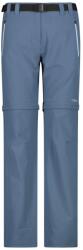 CMP Дамски панталон със свалящи крачоли CMP Women's Zip Off Pant Zip-off trousers - Space - размер 44 (EU) (110-1293-0916)