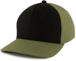 Stoic Шапка с козирка Stoic LaisvallSt. Winter Cap - Olive Green - размер One Size (904-3203-0211)