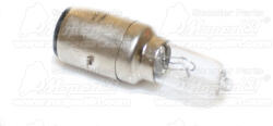  izzó 6V 35/35W Ba20d HALOGEN, S2 SIMSON S50 (74-78) / S51 (81-87) / S53 (93) / S70 (87-93) / S83 (93) / SCHWALBE KR51 (81) / RO