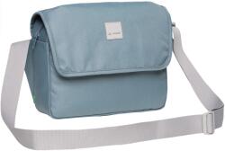 Vaude Чанта за рамо Vaude Coreway Messenger 6 Shoulder bag - Heron - размер 6 l (510-6731-0411)