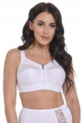 Viki Soft melltartó Zuza1 586 gyöngyházfehér 85G (G86B090D)