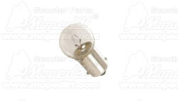  izzó 6V 5W Ba15s ETZ 250 (84) / MZ TS 250 (84) / SIMSON S50 (74-78) / S51 (81-87) / S53 (93) / S70 (87-93) / S83 (93) / ROLLER S