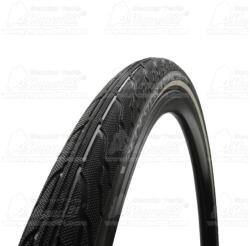  kerékpár köpeny 28x1.1/2 (40-635) 28 NCC black/black P Dynamic Tour VREDESTEIN