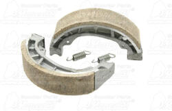  fékpofa hátsó GY6 50 4T 139QMA - 139QMB KÍNAI motorokhoz / BAJA BE500 4T 50 / SUNCITY 4T 50 / RT 4T150 / SC 4T150 / BAOTIAN BT49