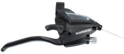  kerékpár váltó/fékkar kombináció, ALTUS SHIMANO ST-EF500-8R