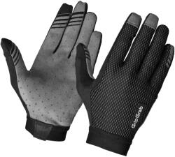 GripGrab Ръкавици GripGrab Vertical 2 InsideGrip Full Finger Summer Gloves - Black - размер XXL (202-7476-0115)