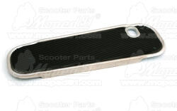  taposó lemez SIMSON SCHWALBE KR51 jobb komplett (348110) Német minőség EAST ZONE